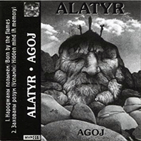 Alatyr (BLR) - Agoj (demo)