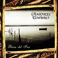 Amoris Umbra - Brisa del Sur (EP)