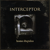 Interceptor (SVN) - Homo Stupidus (Single)
