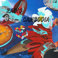 Radio Cambodia - Radio Cambodia