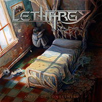 Lethargy (CHL) - Abyss Of Loneliness