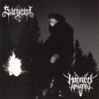 Sargeist - In Ruin & Despair / To The Lord Our Lives (Split)
