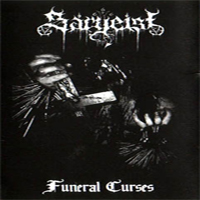 Sargeist - Funeral Curses
