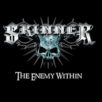 Skinner - The Enemy Within (EP)