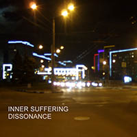 Inner Suffering - Dissonance