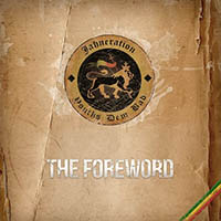 Jahneration - The Foreword (EP)
