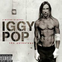 Iggy Pop - A Million In Prizes: The Anthology (CD 2)