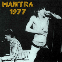 Iggy Pop - Mantra (Split)