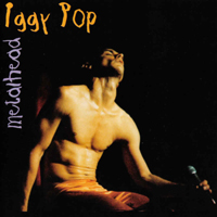 Iggy Pop - Metalhead (Berlin '91)