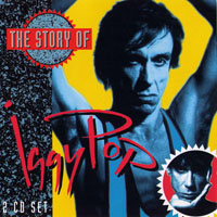 Iggy Pop - The Story Of Iggy Pop (CD 2)