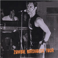 Iggy Pop - Where The Faces Shine Vol. 2 (CD 1 - Zombie Birdhouse Tour)