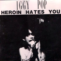 Iggy Pop - 1979.11.30 - Heroin Hates You - Live Stardust Ballroom