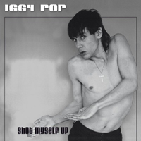 Iggy Pop - Shot Myself Up (Early Radio Sessions)