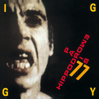 Iggy Pop - Hippodrome - Live in Paris '77