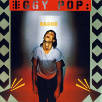 Iggy Pop - Soldier