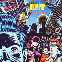 Iggy Pop - Home (EP)