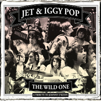 Iggy Pop - The Wild One (EP)