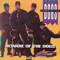 Dogs (USA) - Beware Of The Dogs