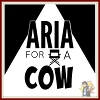 Caleb Hyles - Aria for a Cow