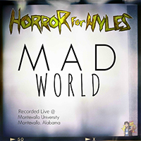 Caleb Hyles - Mad World