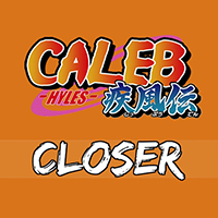 Caleb Hyles - Closer