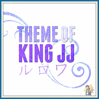 Caleb Hyles - Theme of King JJ