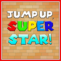 Caleb Hyles - Jump Up, Super Star!