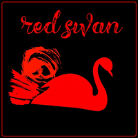 Caleb Hyles - Red Swan