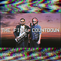 Caleb Hyles - The Final Countdown (feat. Jonathan Young)