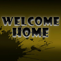 Caleb Hyles - Welcome Home