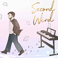 Caleb Hyles - Second Wind