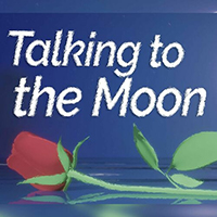 Caleb Hyles - Talking to the Moon