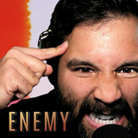 Caleb Hyles - Enemy
