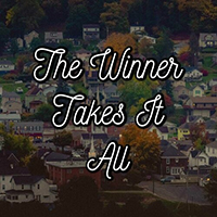 Caleb Hyles - The Winner Takes It All