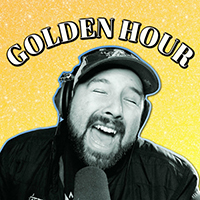 Caleb Hyles - Golden Hour