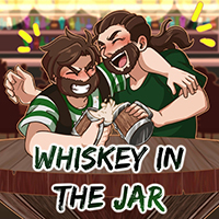Caleb Hyles - Whiskey in the Jar