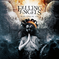 Falling Angels - Death upon the Sun (2021 reissue)