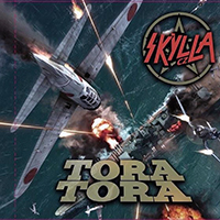 Skylla (CZE) - Tora tora