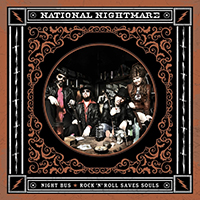 National Nightmare - Night Bus
