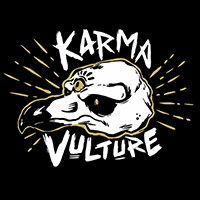 Karma Vulture - Karma Vulture