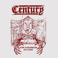 Century (SWE) - The Conquest Of Time