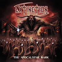 Extinction (ITA) - The Apocalypse Mark