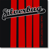 Silverbug - Your Permanent Record