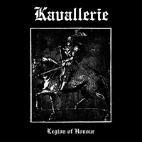 Kavallerie - Legion of Honour