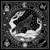 Mystical Forces - Occultus Wolven
