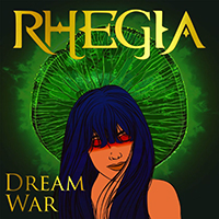 Rhegia - Dream War