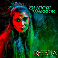 Rhegia - Shadow Warrior (Single)
