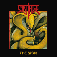 Sintage - The Sign (EP)