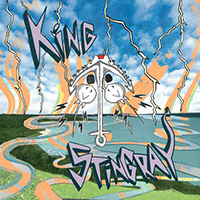 King Stingray - King Stingray