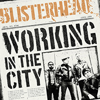 Blisterhead - Working in the City